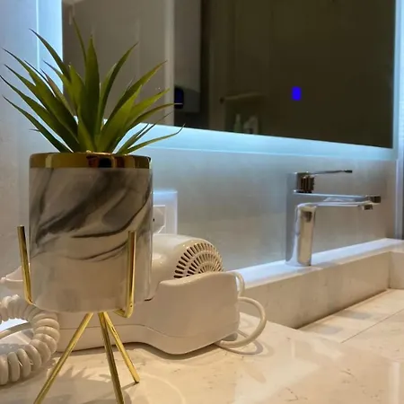 Central Apartament Διαμέρισμα