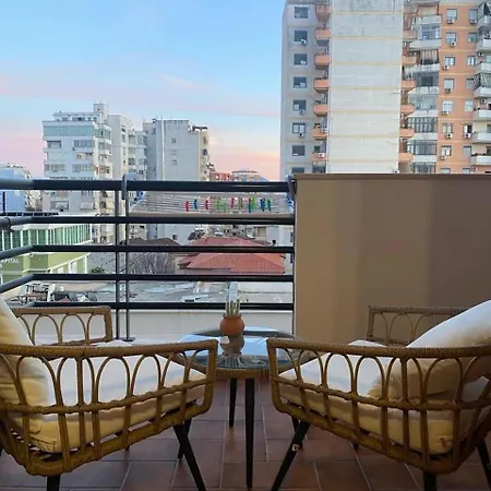Διαμέρισμα Central Apartament