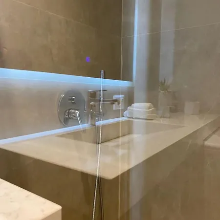 Διαμέρισμα Central Apartament