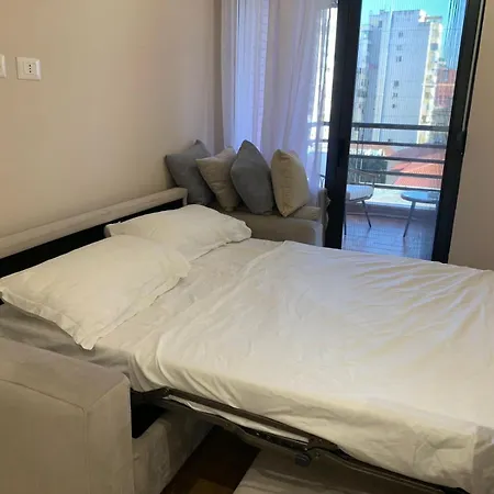 Central Apartament Tirana